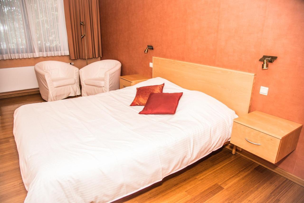 Hotel Le Relais Du Marquis Ittre