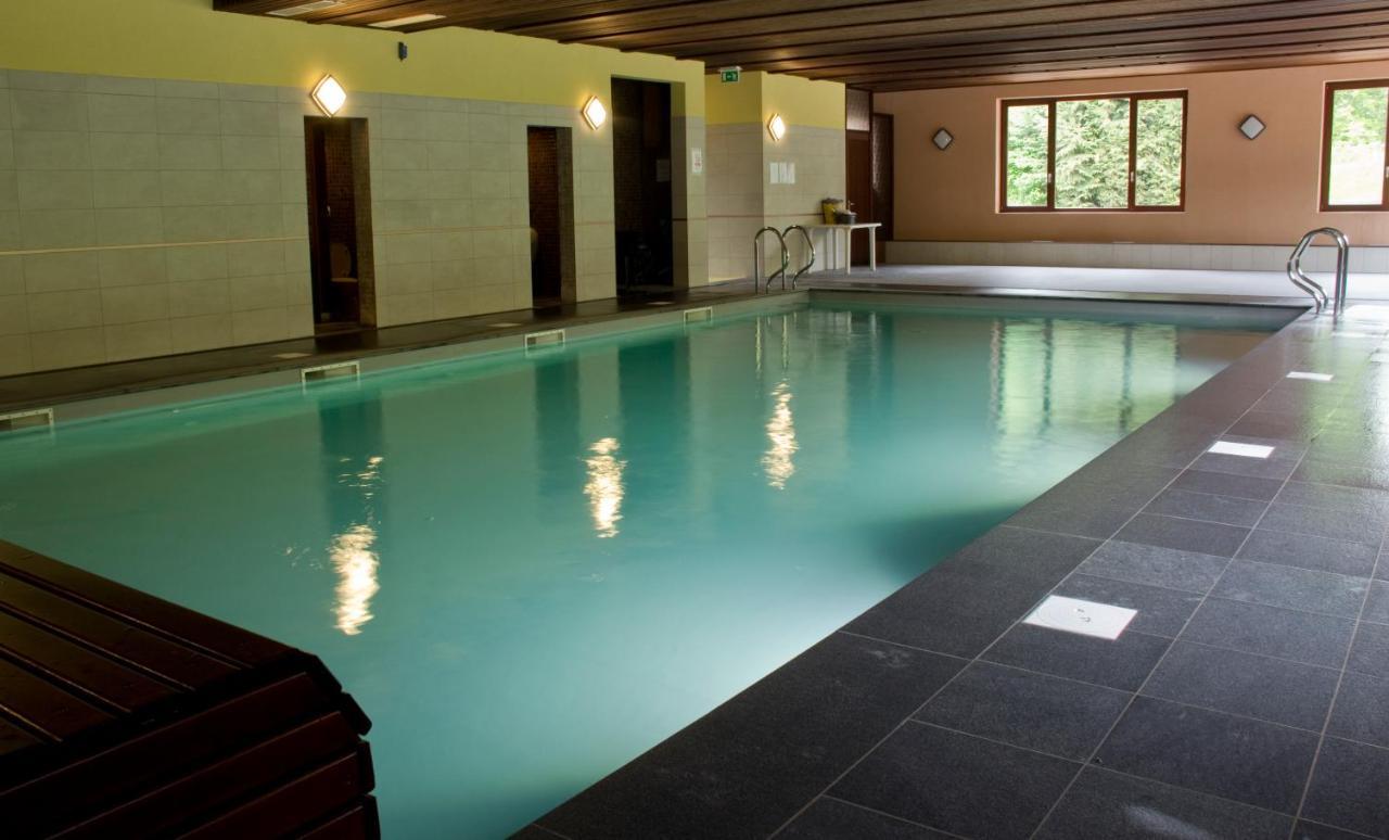 Le Relais Du Marquis 3*
