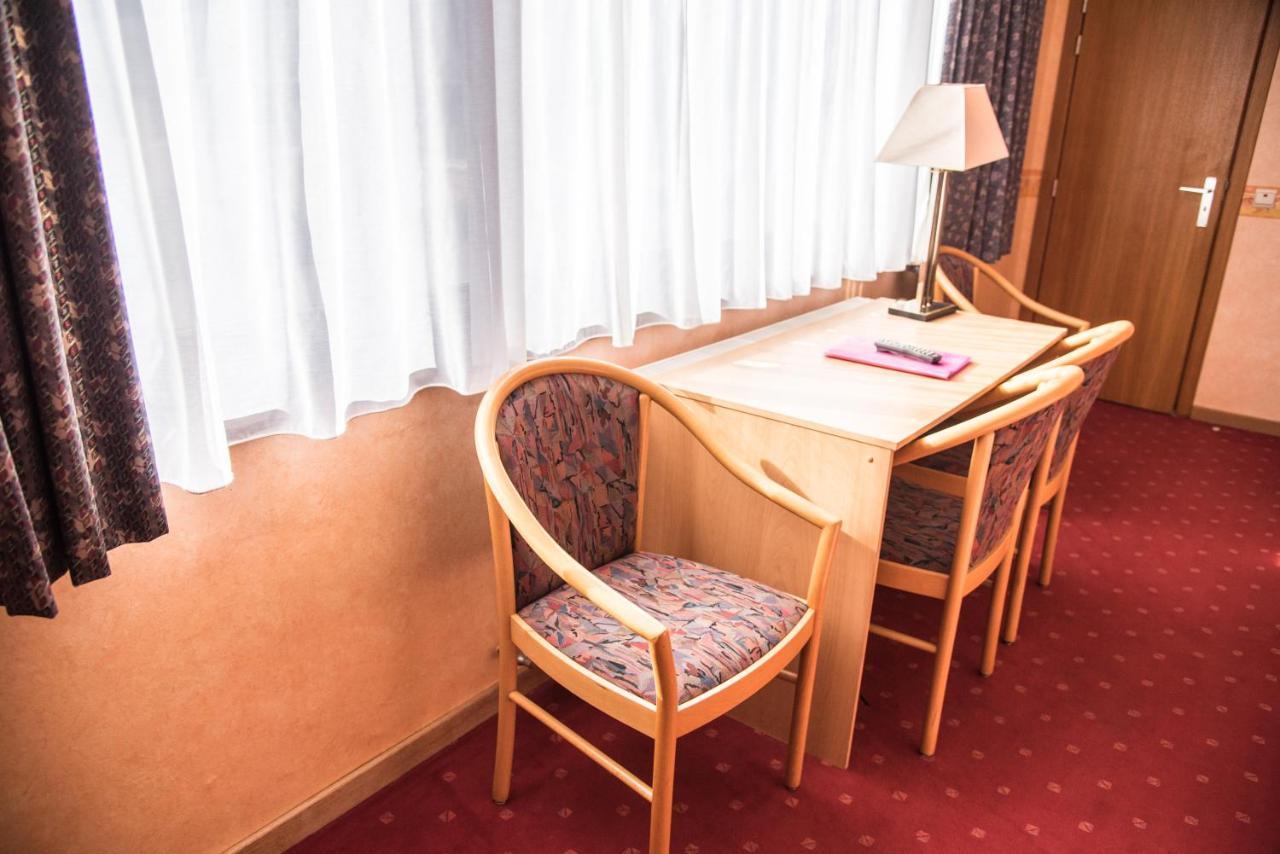 Le Relais Du Marquis 3* Ittre