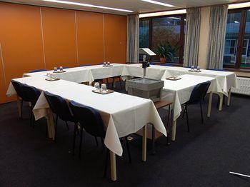 Le Relais Du Marquis 3* Ittre
