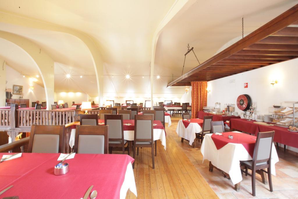 Le Relais Du Marquis Ittre
