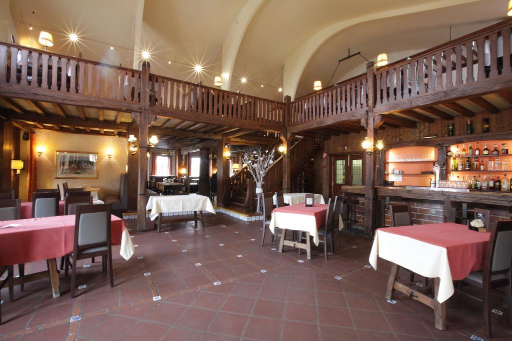 Hotel Le Relais Du Marquis 3*
