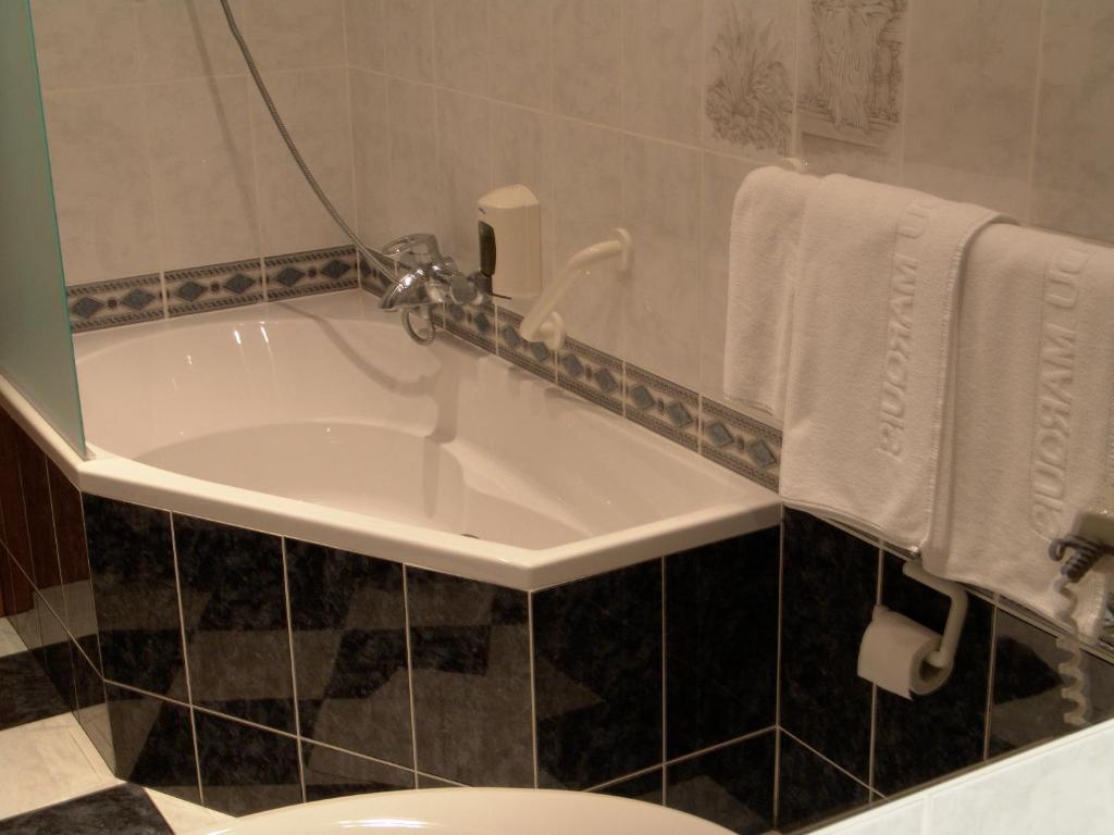 Le Relais Du Marquis Ittre