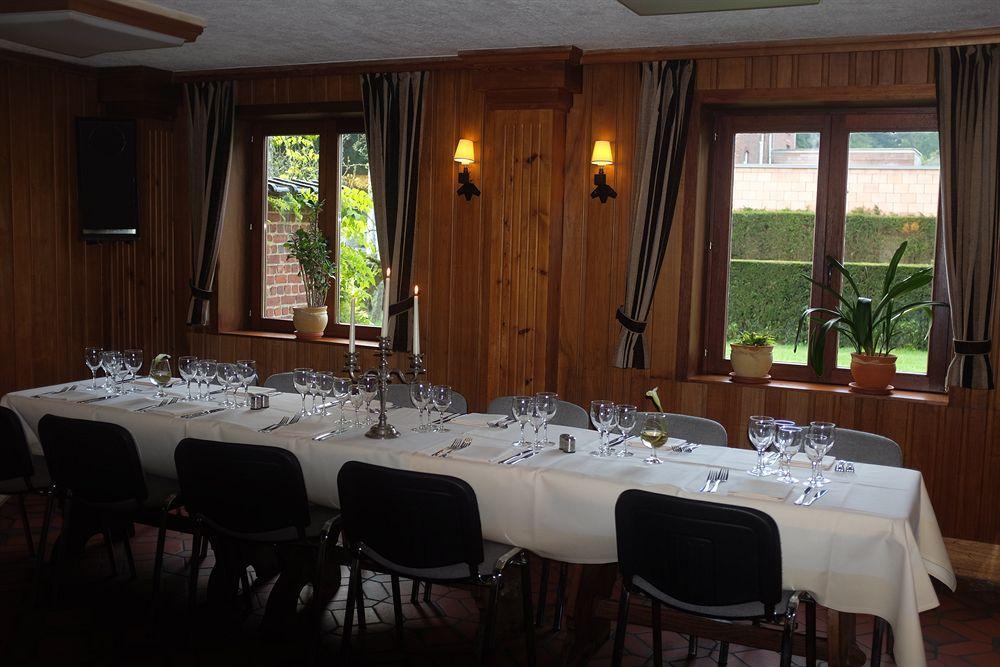 Le Relais Du Marquis 3*