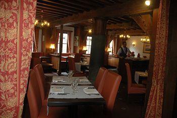 Le Relais Du Marquis Hotel