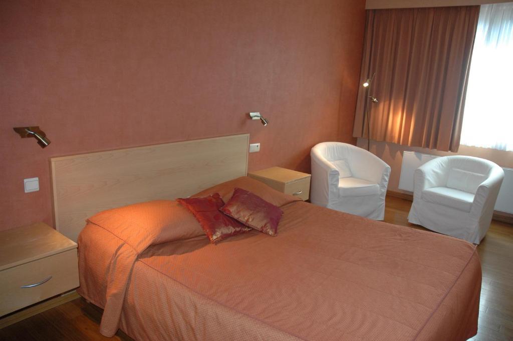 Le Relais Du Marquis 3*