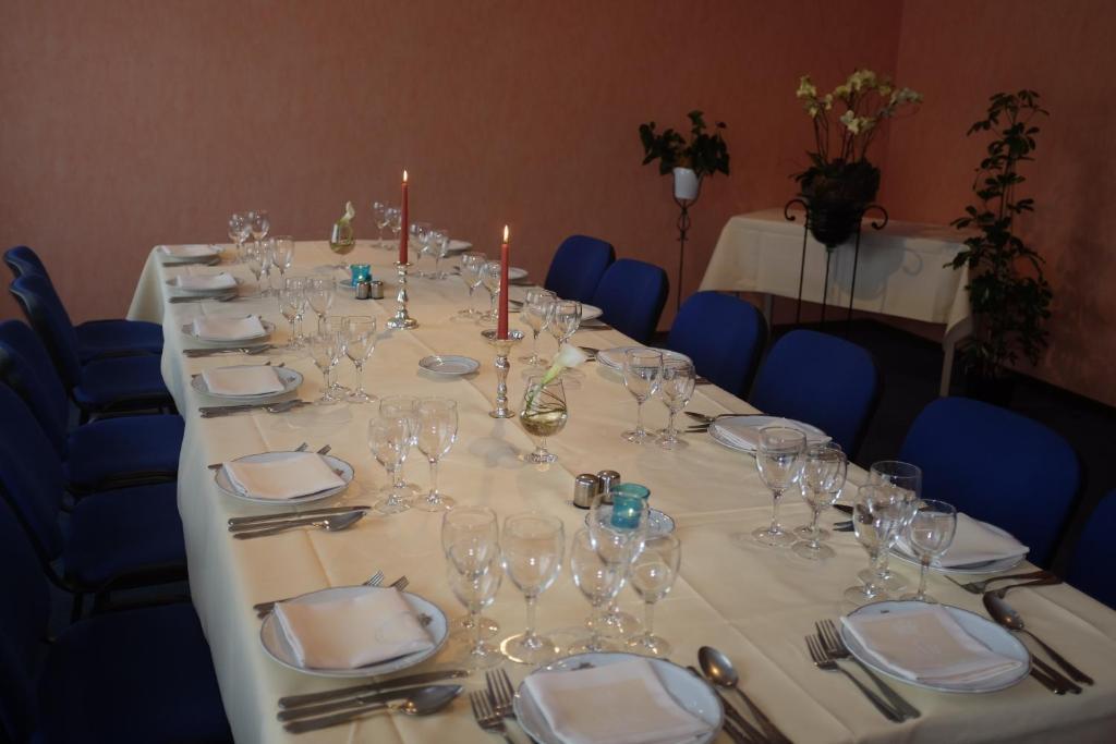Le Relais Du Marquis 3*