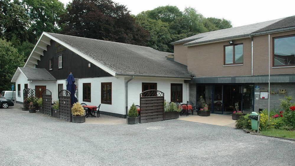 Le Relais Du Marquis Hotel