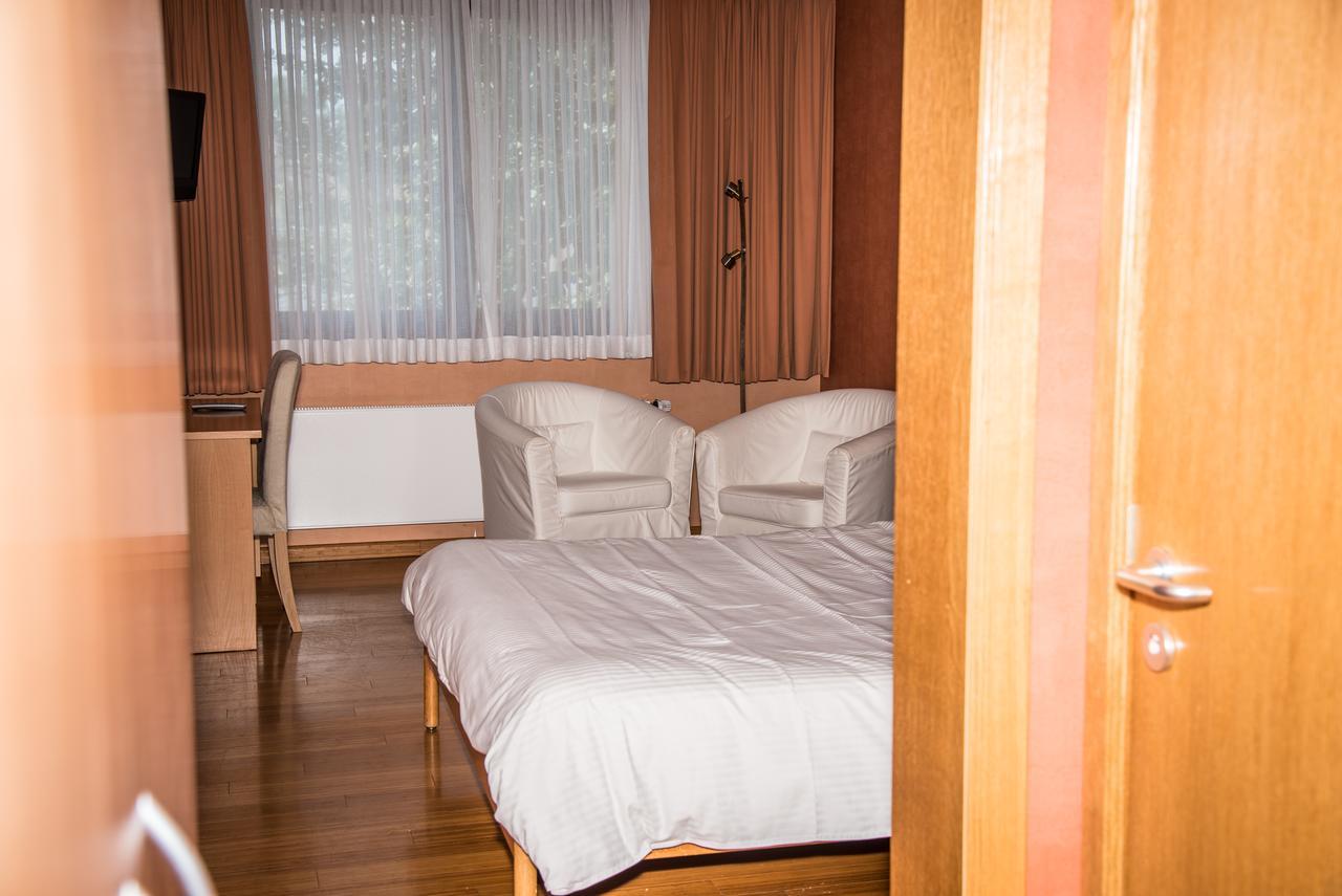 Le Relais Du Marquis 3*