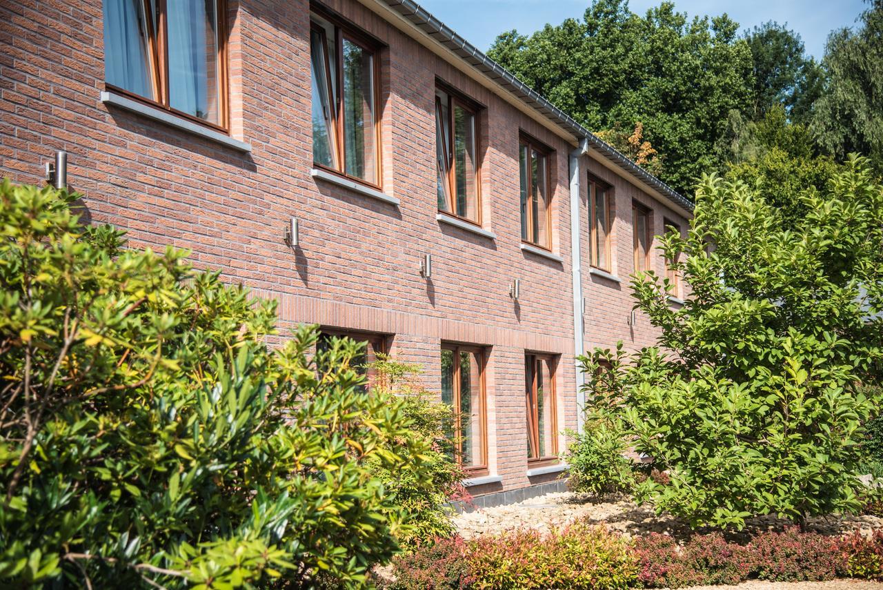 Le Relais Du Marquis Hotel