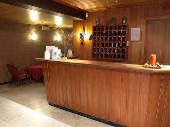 Hotel Le Relais Du Marquis