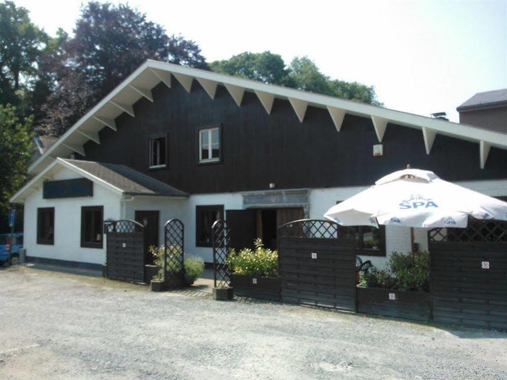 Le Relais Du Marquis 3* Ittre