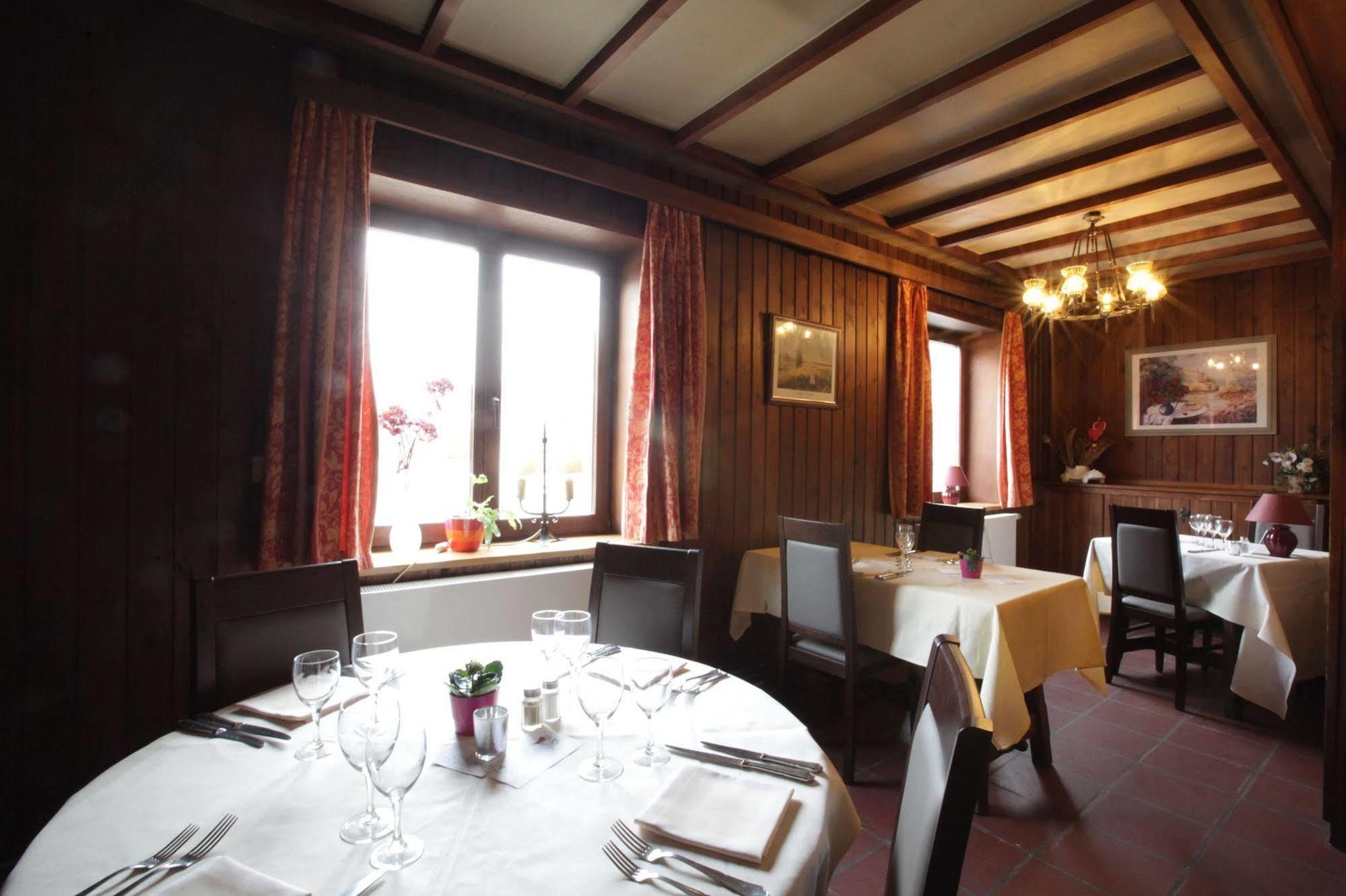 Le Relais Du Marquis Ittre