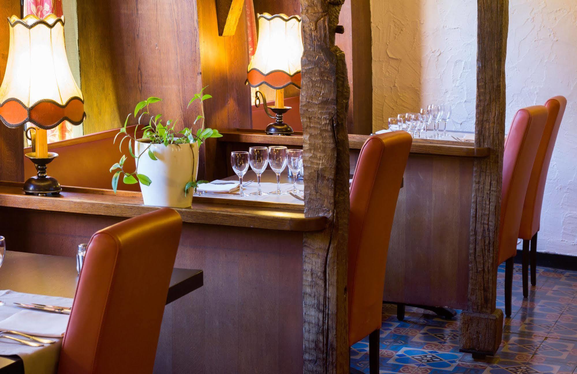 Le Relais Du Marquis 3*
