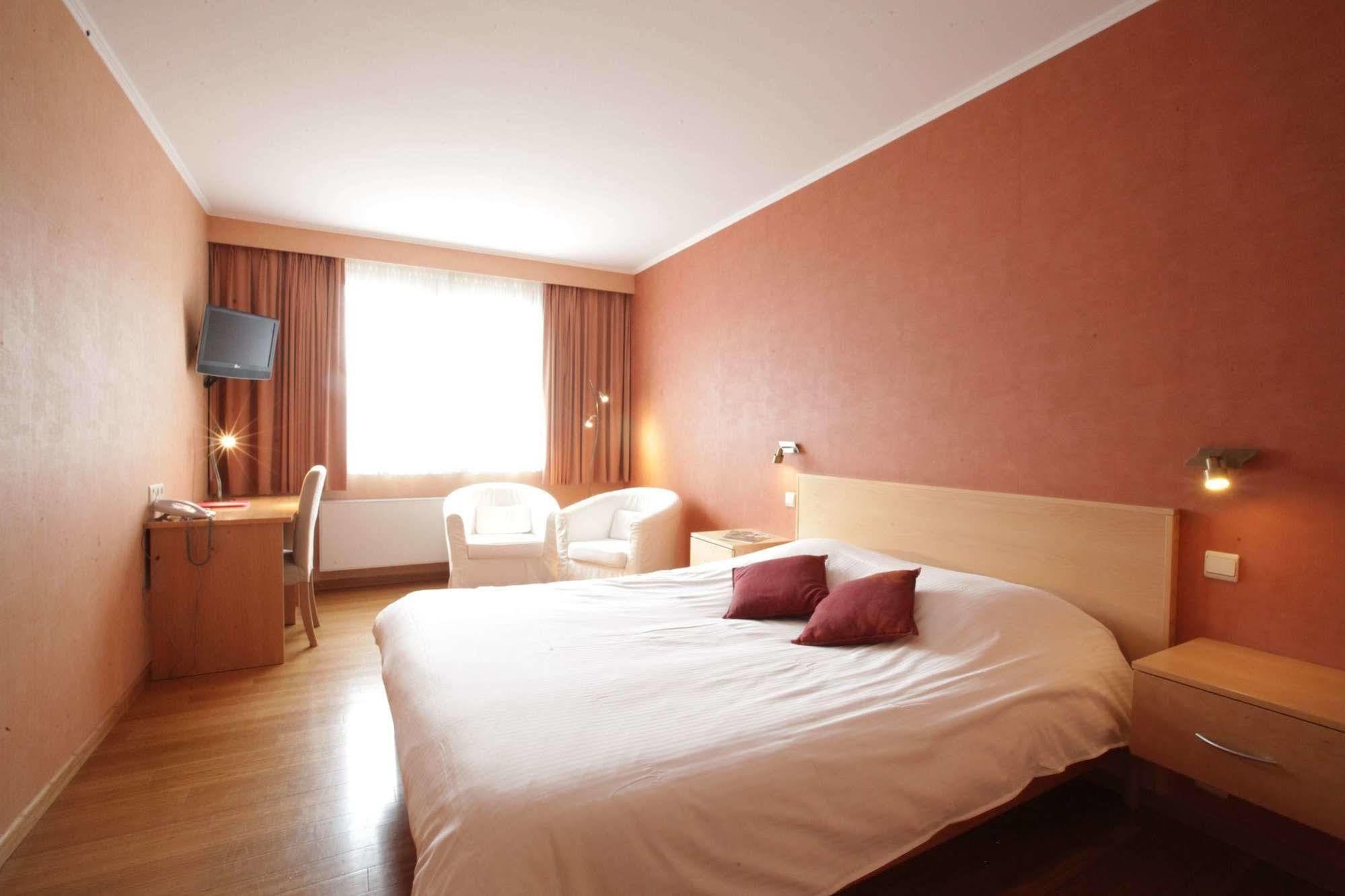 Le Relais Du Marquis 3* Ittre