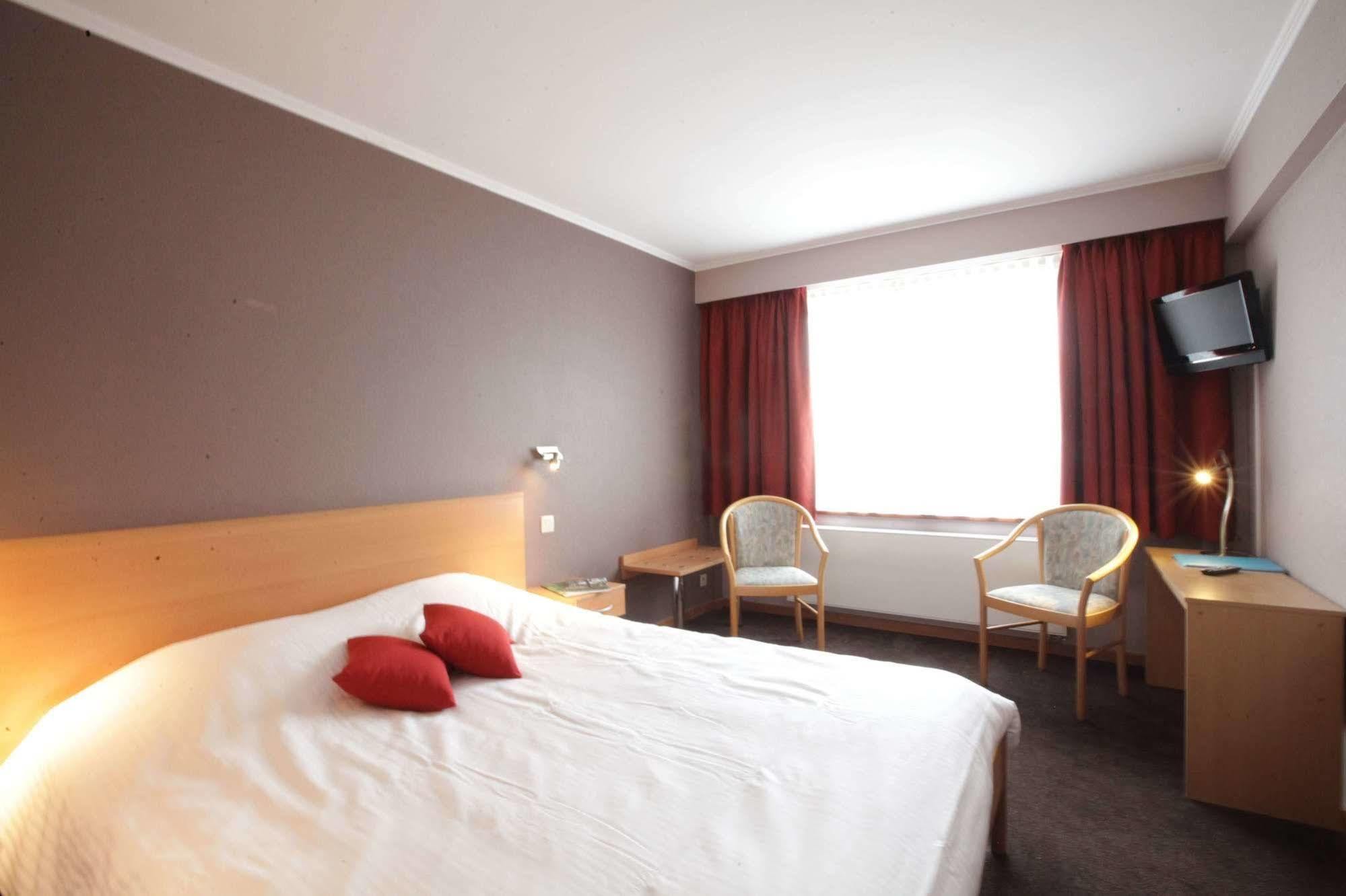 Le Relais Du Marquis Hotel Ittre