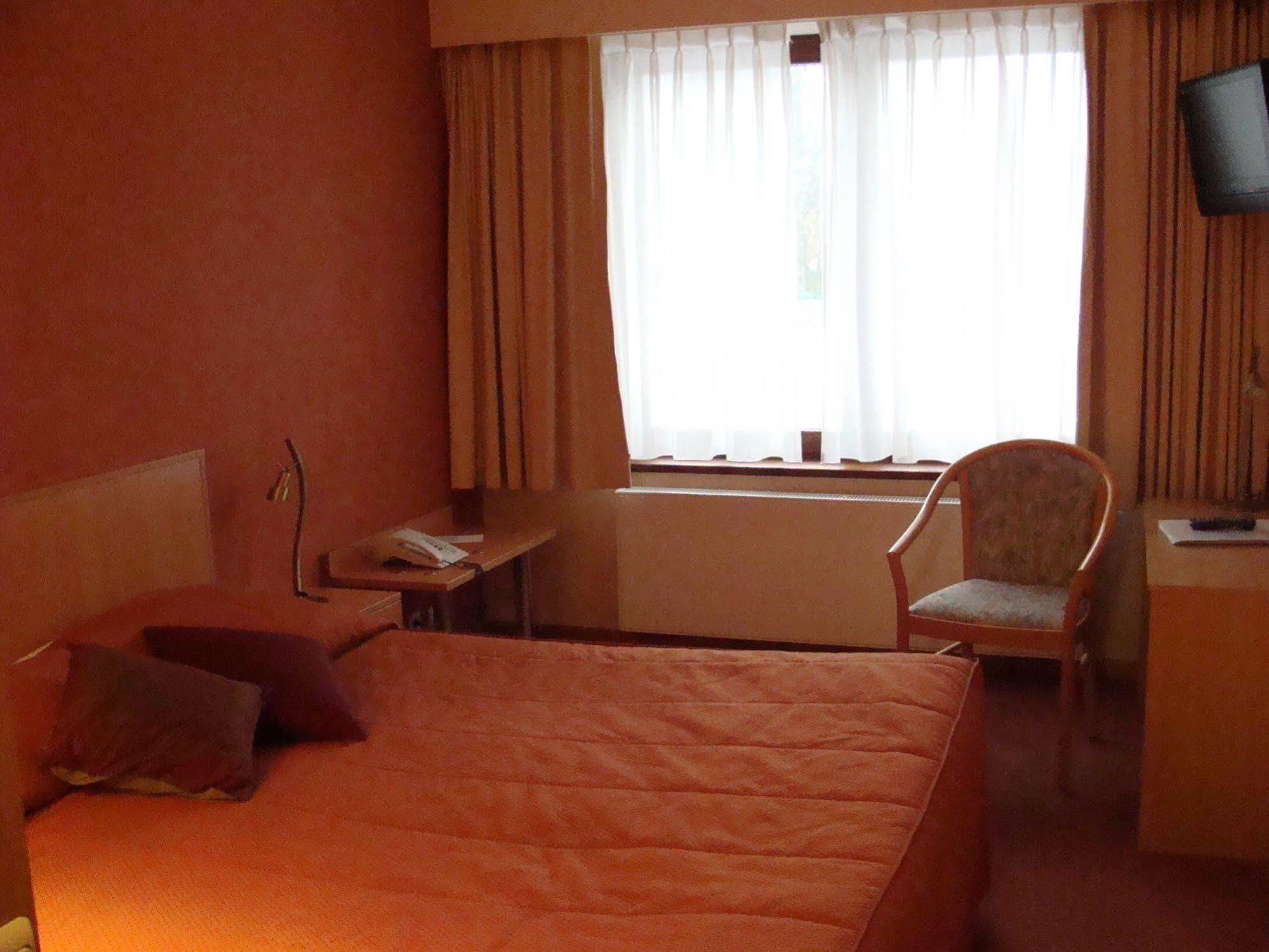 Hotel Le Relais Du Marquis 3*