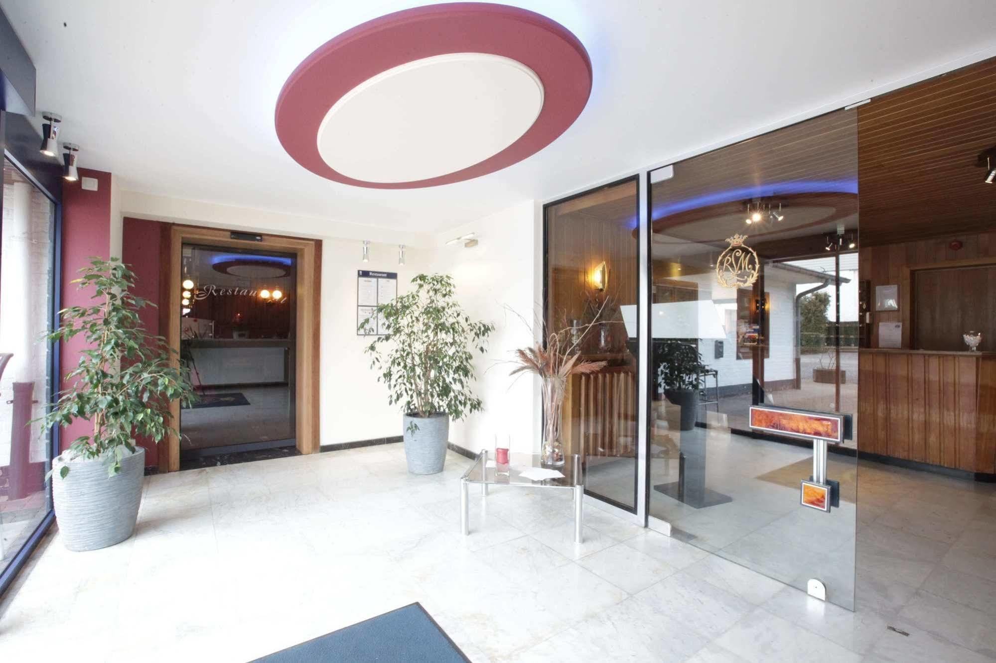 Le Relais Du Marquis 3*
