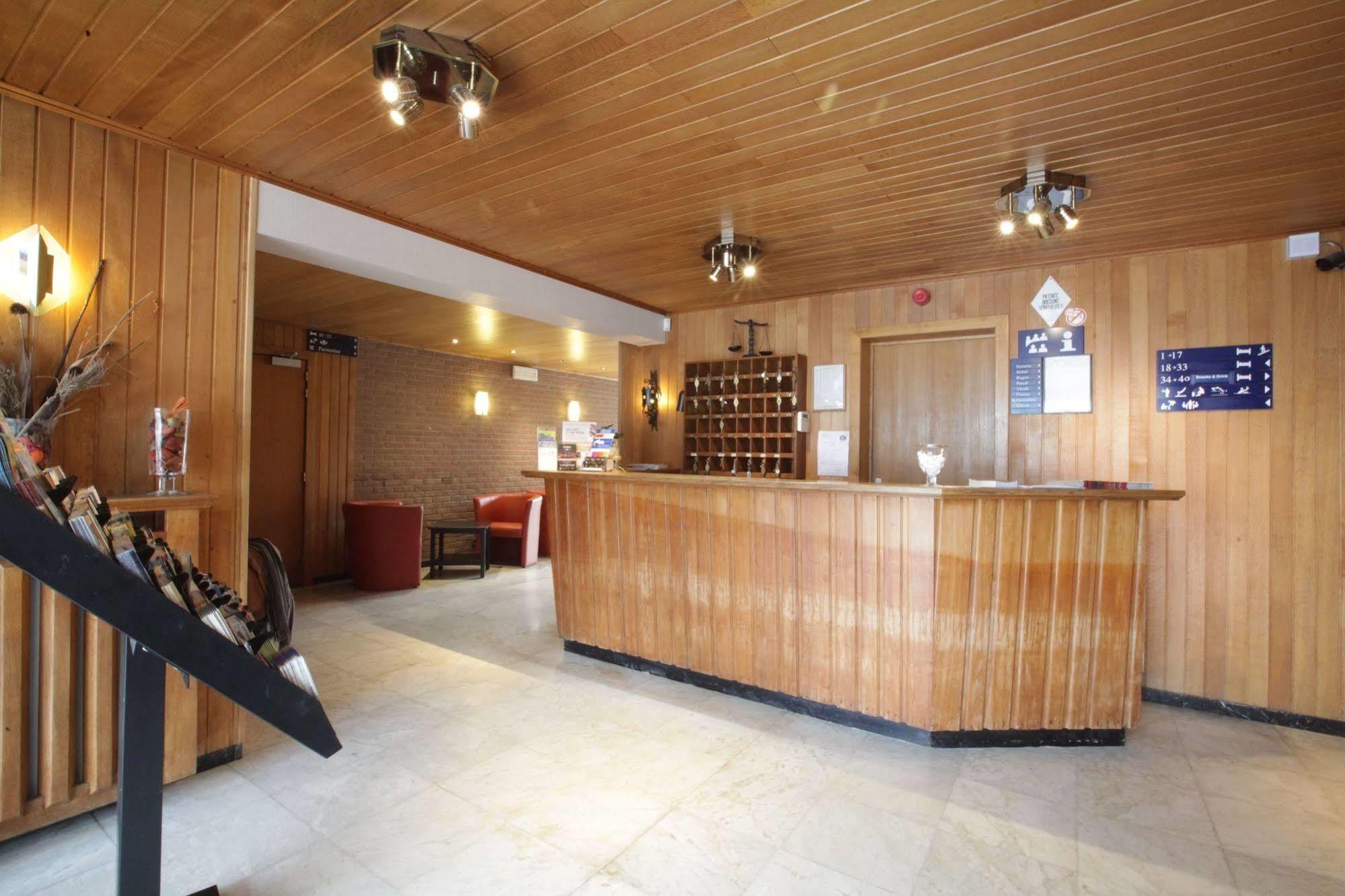 Le Relais Du Marquis 3*