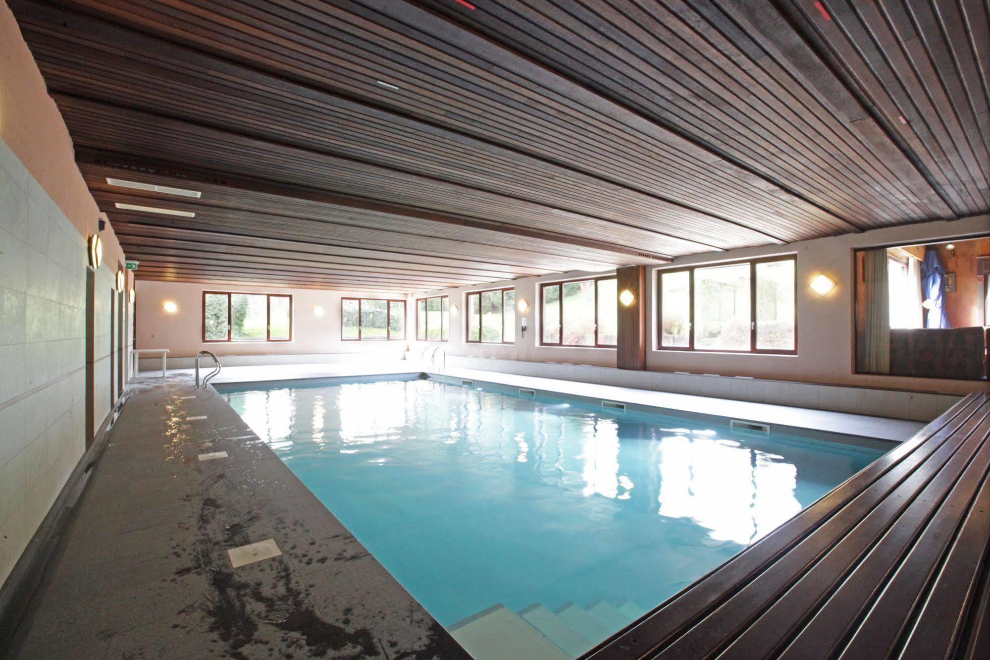 Le Relais Du Marquis 3* Ittre