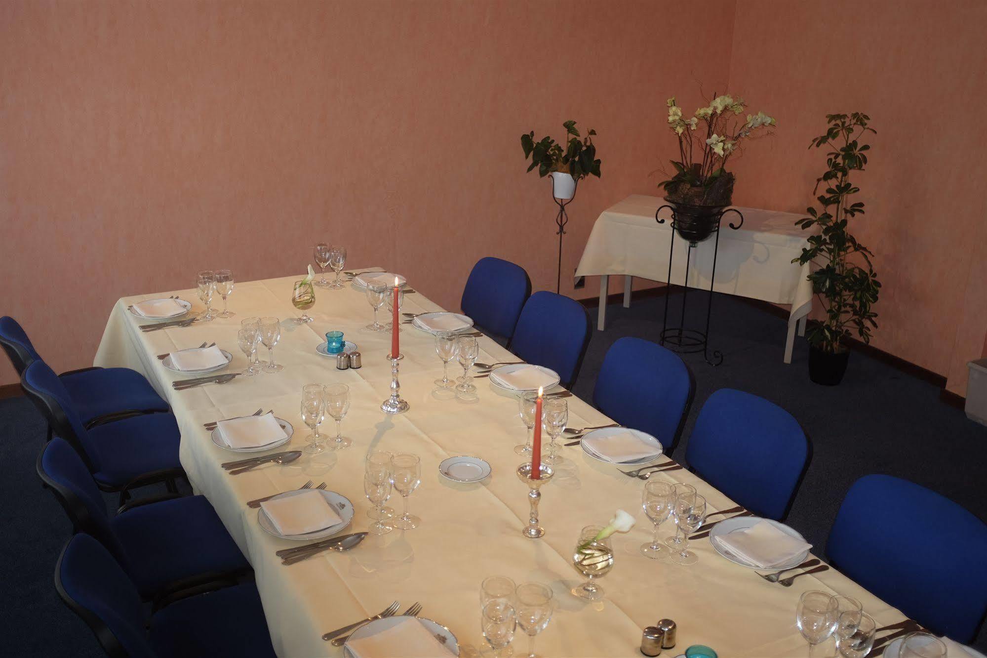 Le Relais Du Marquis