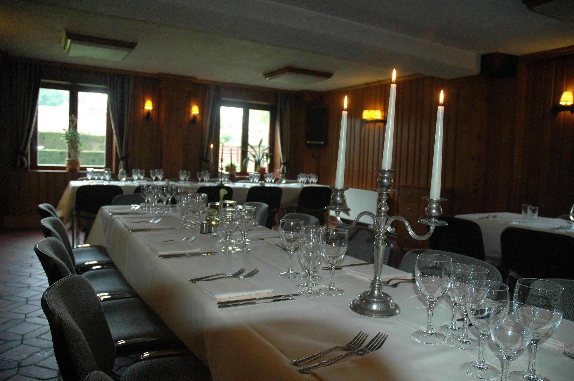 Le Relais Du Marquis Hotel 3*