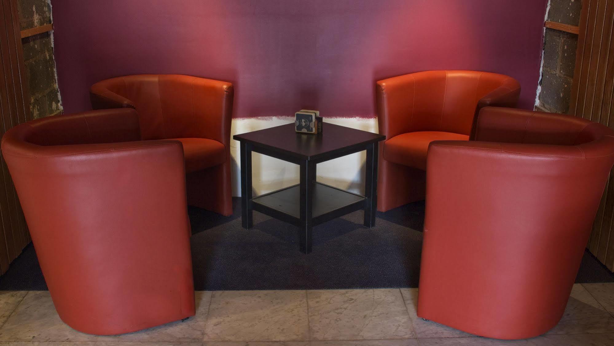 Le Relais Du Marquis Hotel Ittre
