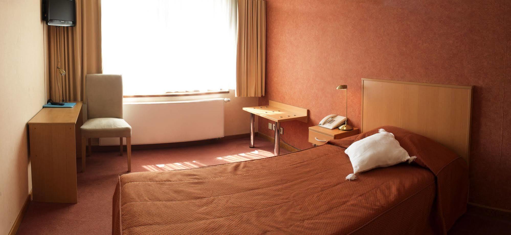 Hotel Le Relais Du Marquis