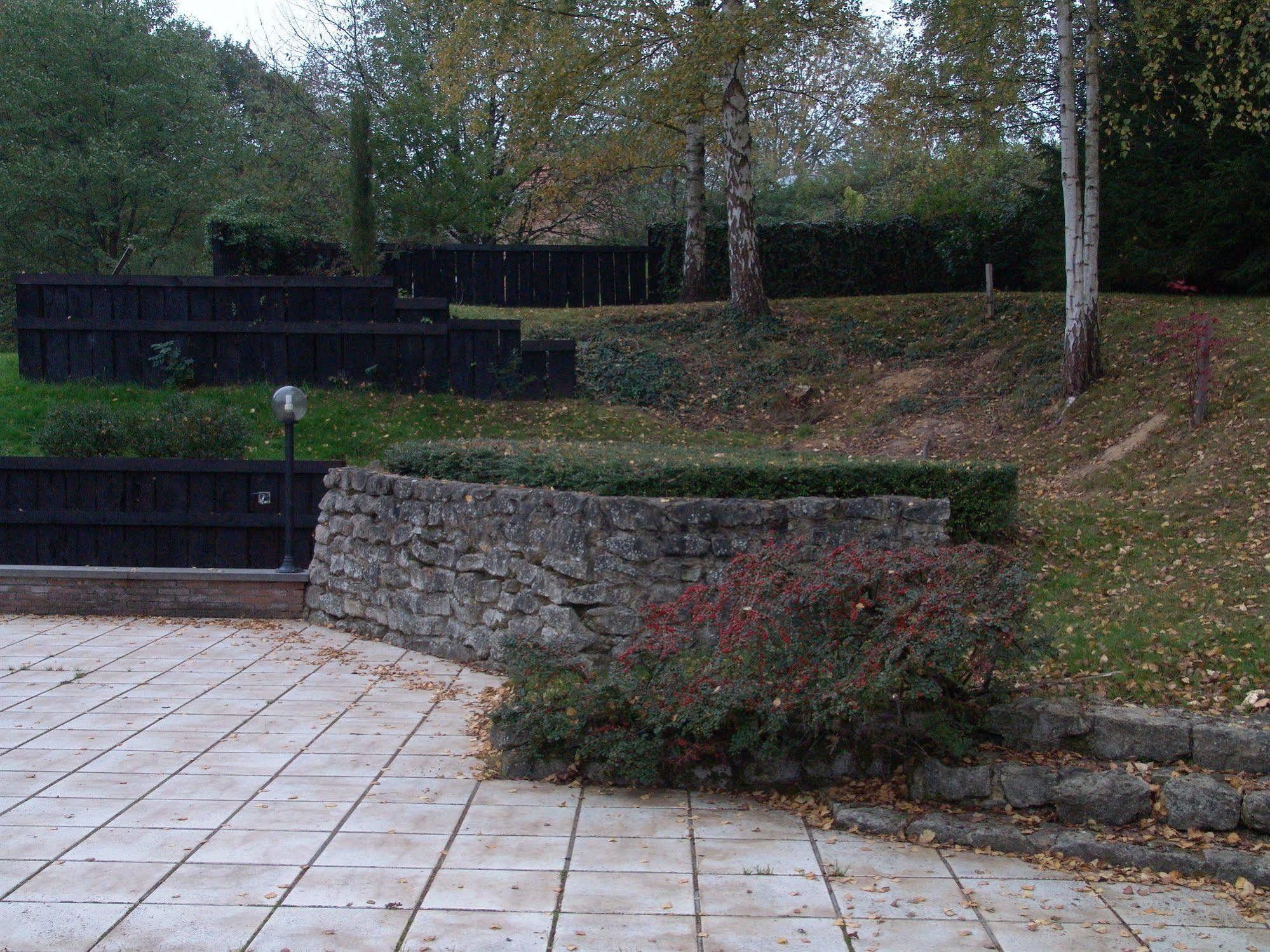 Le Relais Du Marquis 3* Ittre