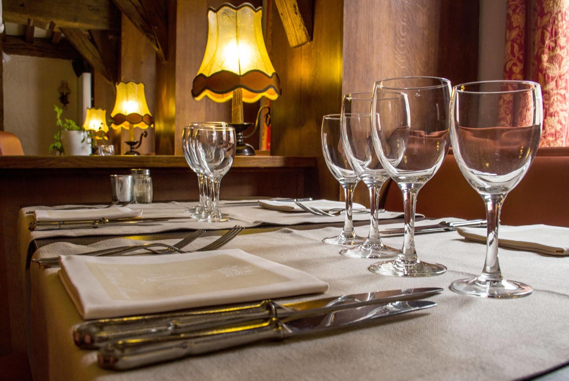 Le Relais Du Marquis