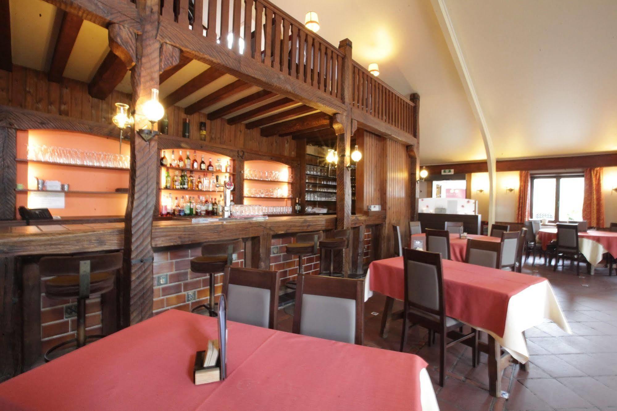 Le Relais Du Marquis